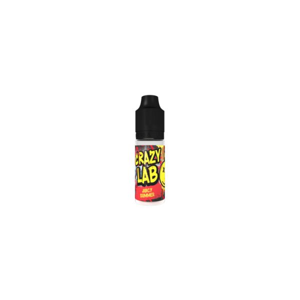 Crazy Lab - Juicy Summer