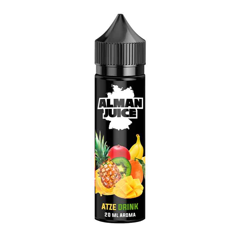 Alman-Juice-Atze-Drink