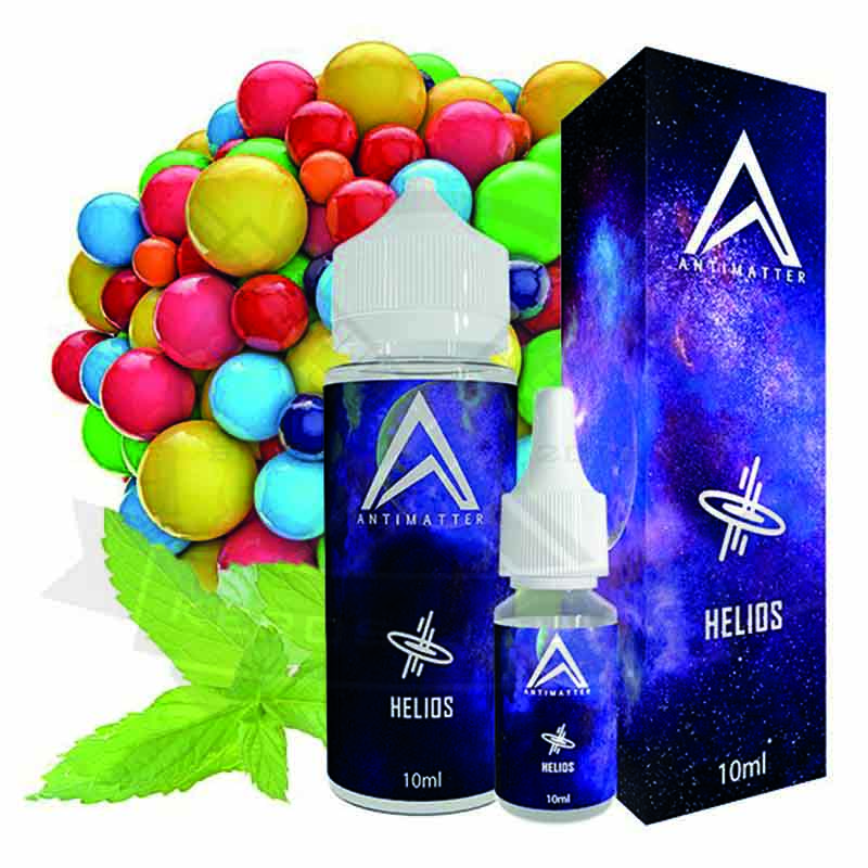 Antimatter-Helios-Aroma