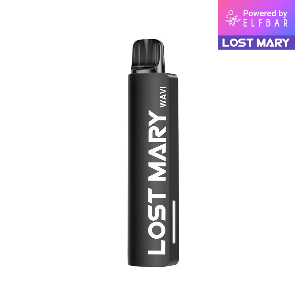 Lost Mary Wavi Basisgerät
