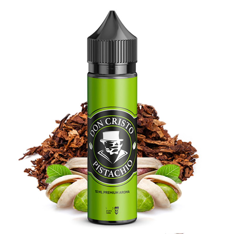 DON-CRISTO-Pistachio-Aroma