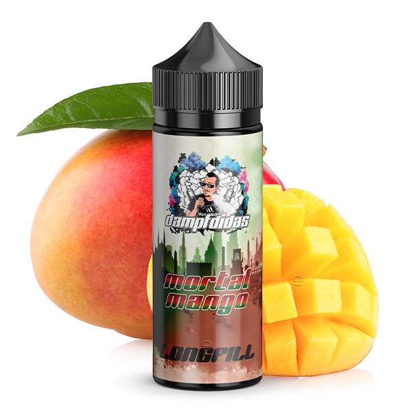 Dampfdidas-Mortal-Mango-Aroma