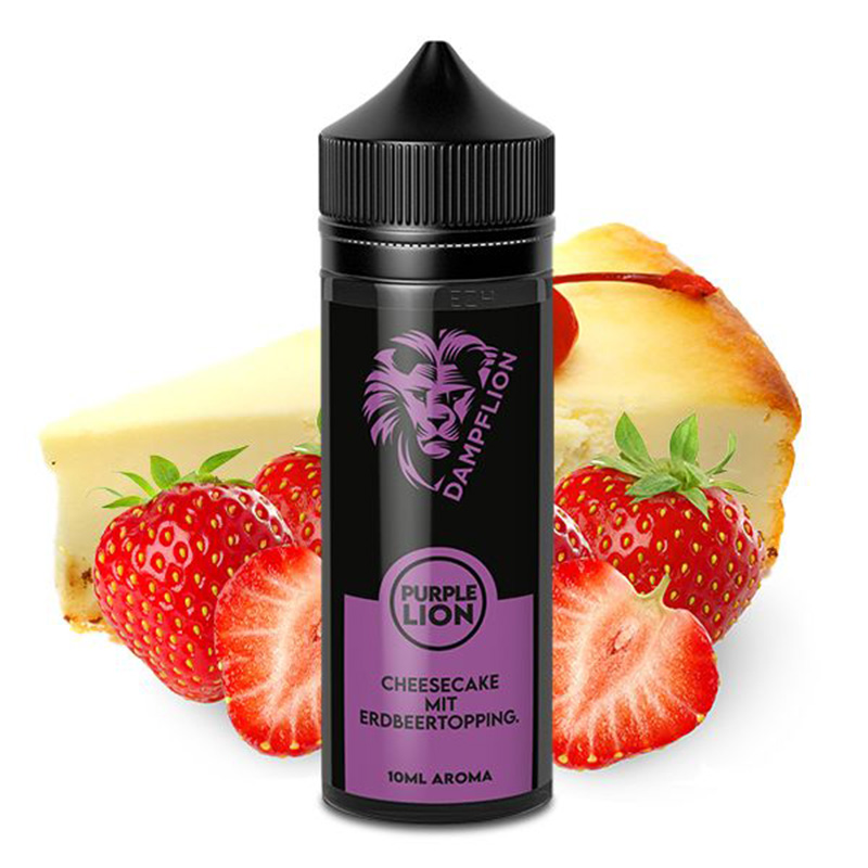 Dampflion-Purple-Lion-Aroma-10ml