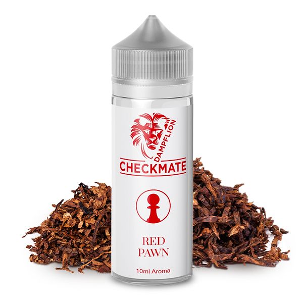 Dampflion-Red-Pawn-Aroma-10ml