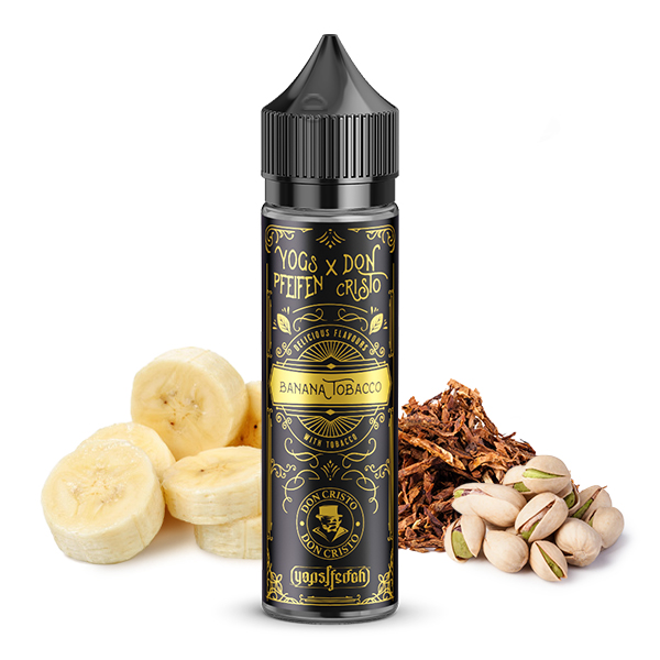 Don-Cristo-X-Yogs-Pfeifen-Banana-Tobacco