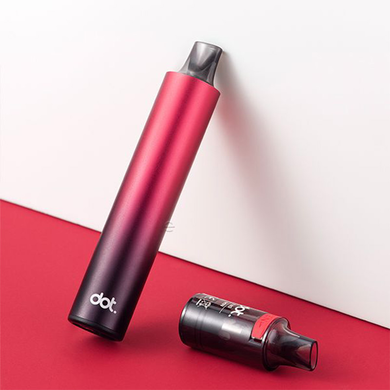 Dotmod-Switch-R-Rot-Set