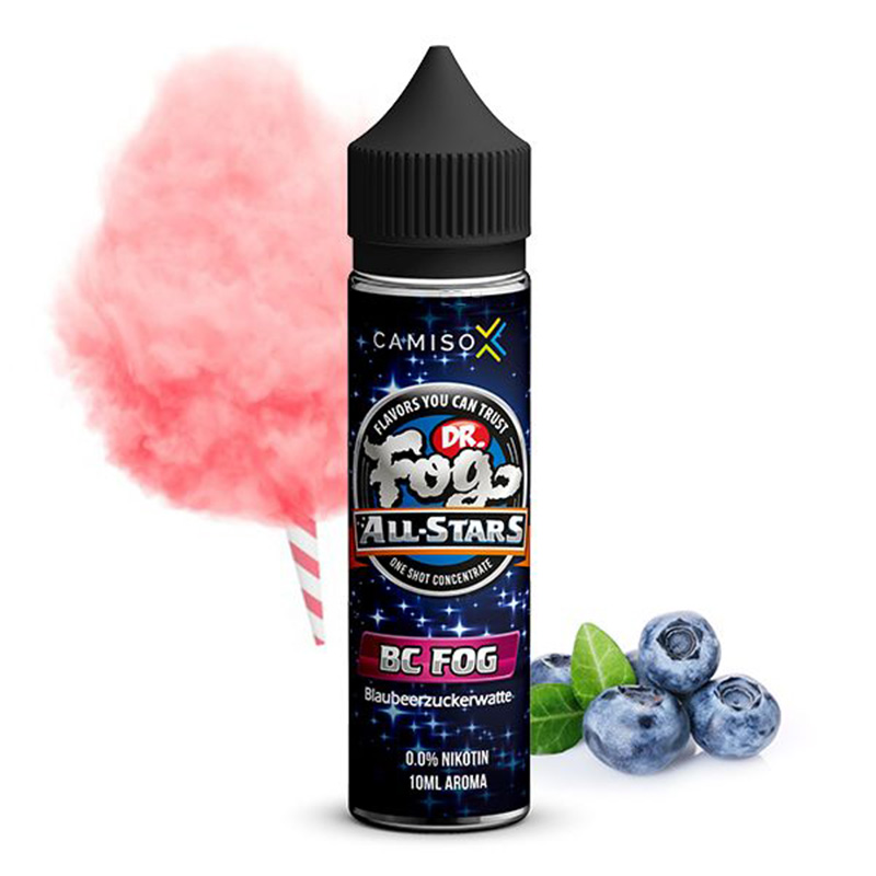 Dr-Fog-All-Stars-BC-Fog-Aroma-10ml