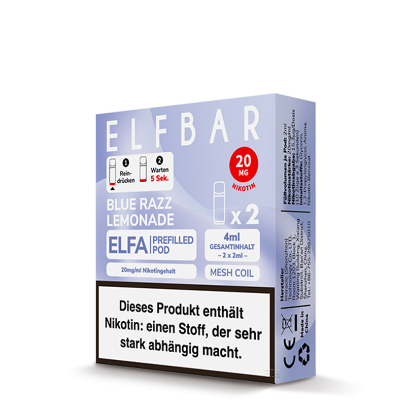 ELFA-Pod-Blue-Razz-Lemonade