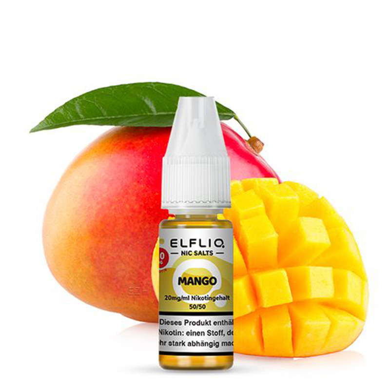 ELFBAR-ELFLIQ-Mango-Nikotinsalz