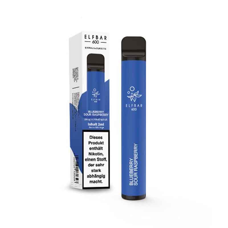 Elfbar-600-Blueberry-Sour-Raspberry-E-Zigarette