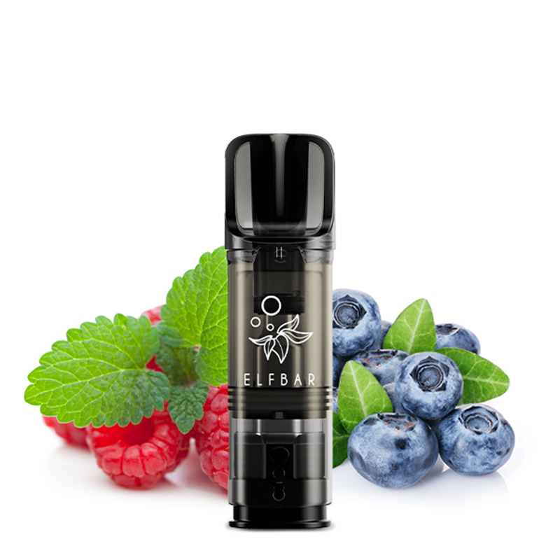 Elfbar-ELFA-Pod-Blueberry-Sour-Raspberry