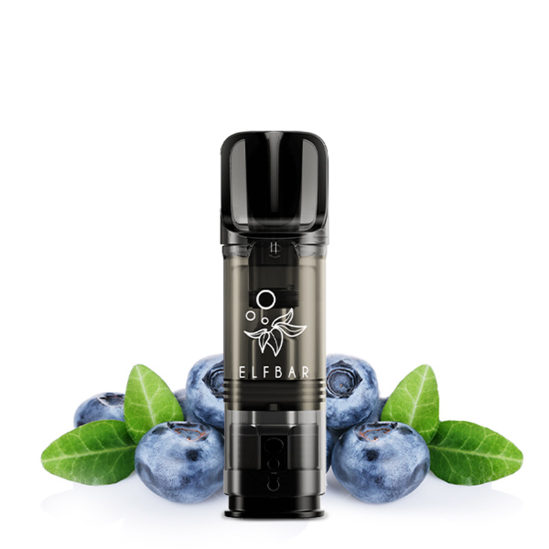 Elfbar-ELFA-Pod-Blueberry
