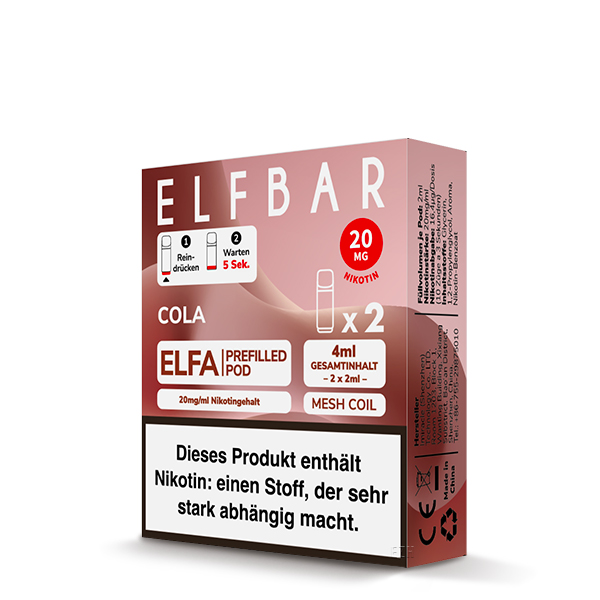 Elfbar-ELFA-Pod-Cola