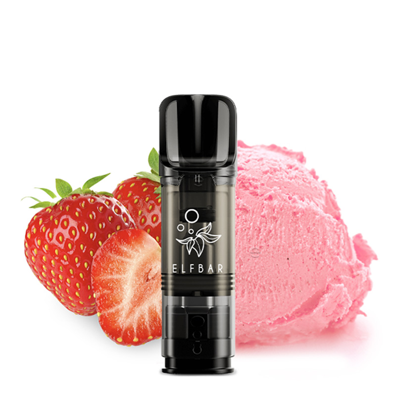 Elfbar-ELFA-Pod-Strawberry-Ice-Cream