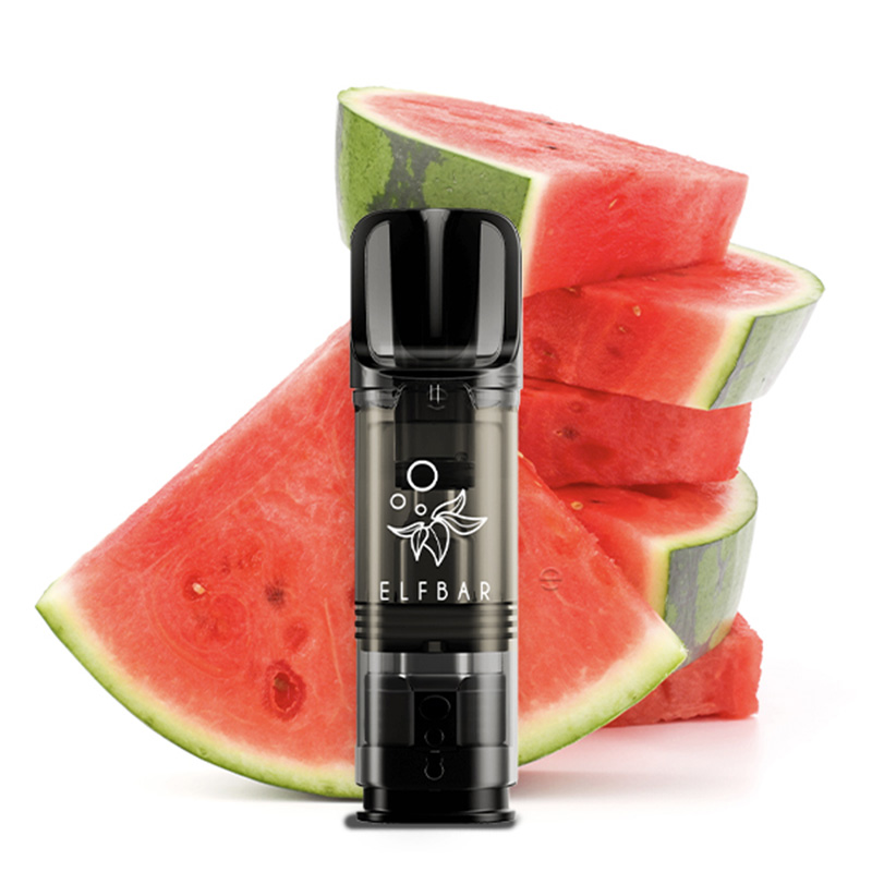 Elfbar-ELFA-Pod-Watermelon
