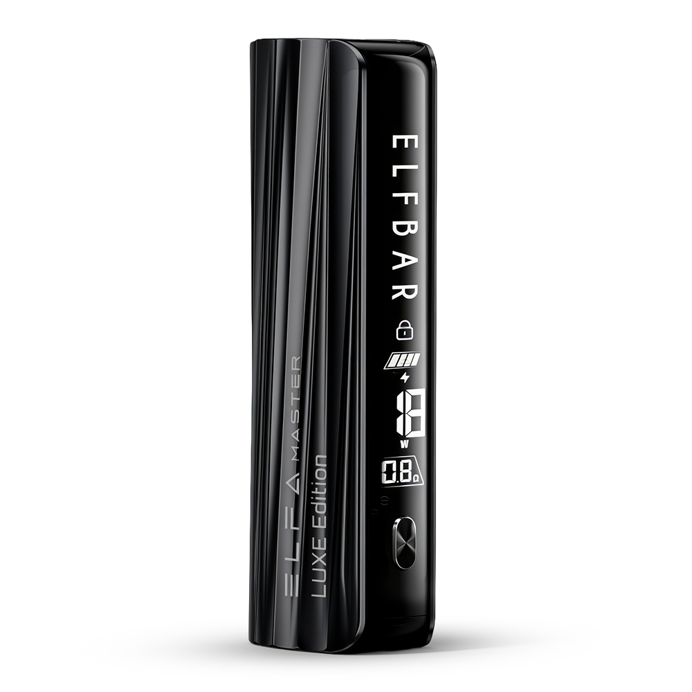 Elfbar-elfa-master-luxe-edition-obsidian-black-1