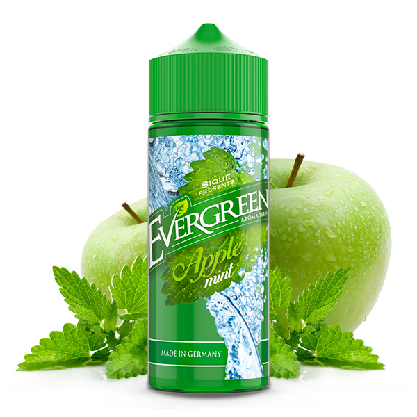 Evergreen-Apple-Mint-Aroma-8ml