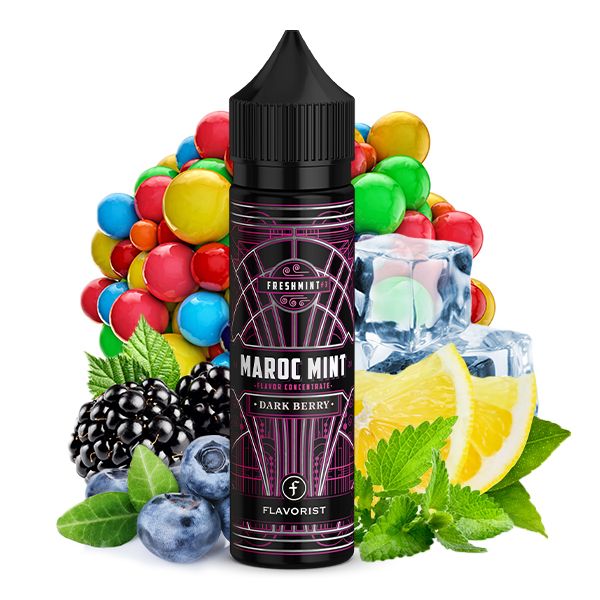 Flavorist-Maroc-Mint-Dark-Berry-Aroma-10ml