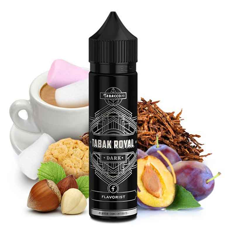 Flavorist-Tabak-Royal-Dark-Aroma