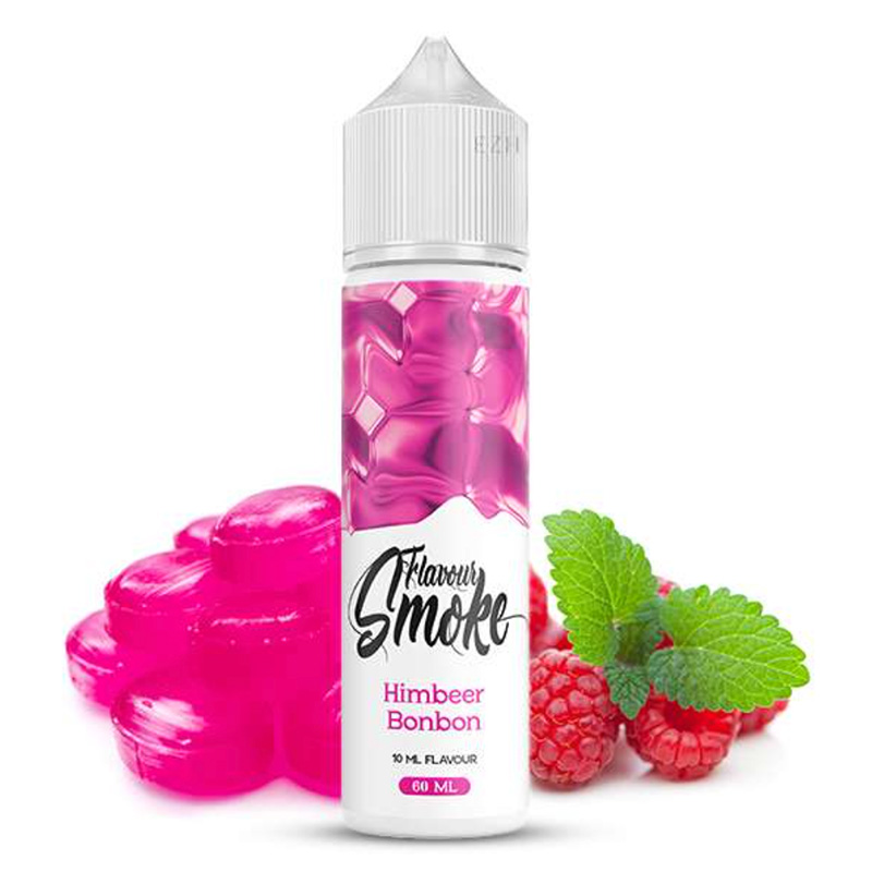 Flavour-Smoke-Himbeer-Bonbon-Aroma
