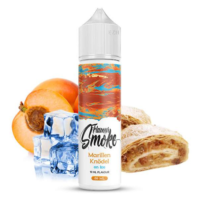 Flavour-Smoke-Marillenknodel-Ice-Aroma