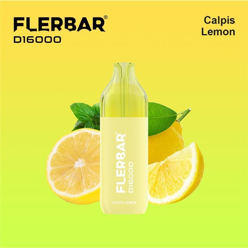 Flerbar-D16000-Calpis-Lemon