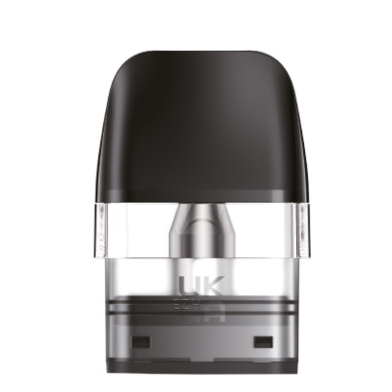 GeekVape-Q-Pod-tank-Verdampfer