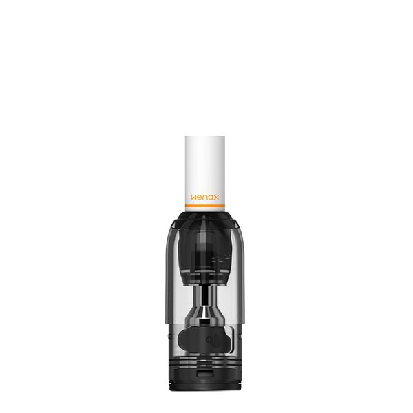GeekVape-Wenax-M1-Cartridge-Pod-Verdampfer
