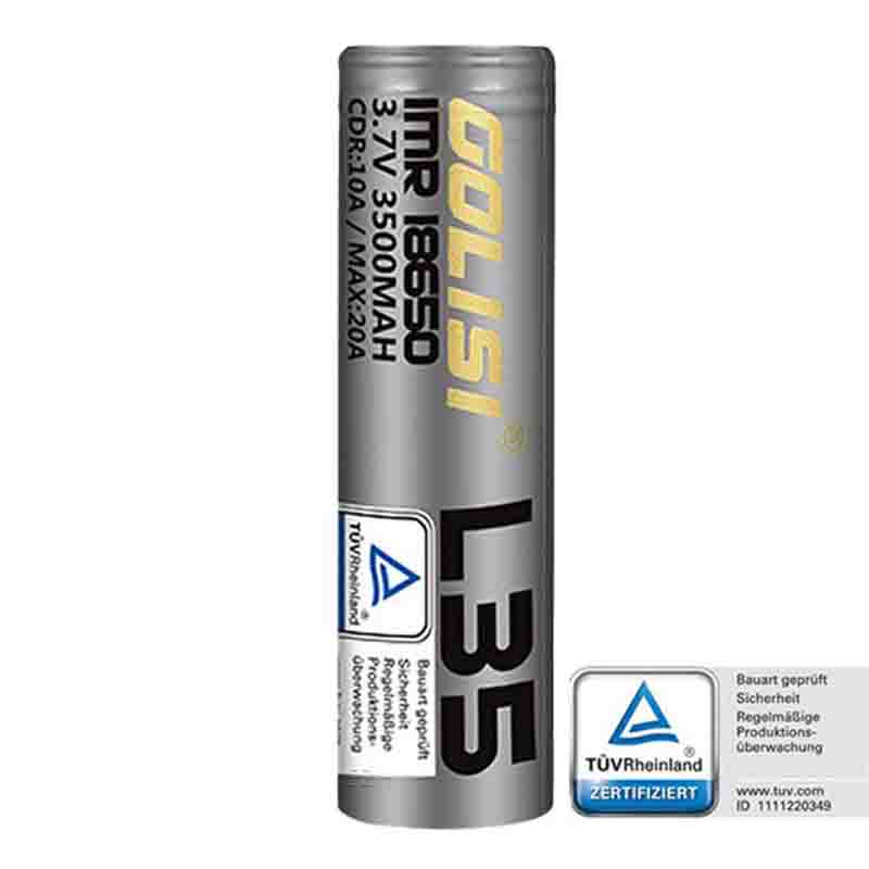 Golisi-L35-18650-3500mAh-Akku
