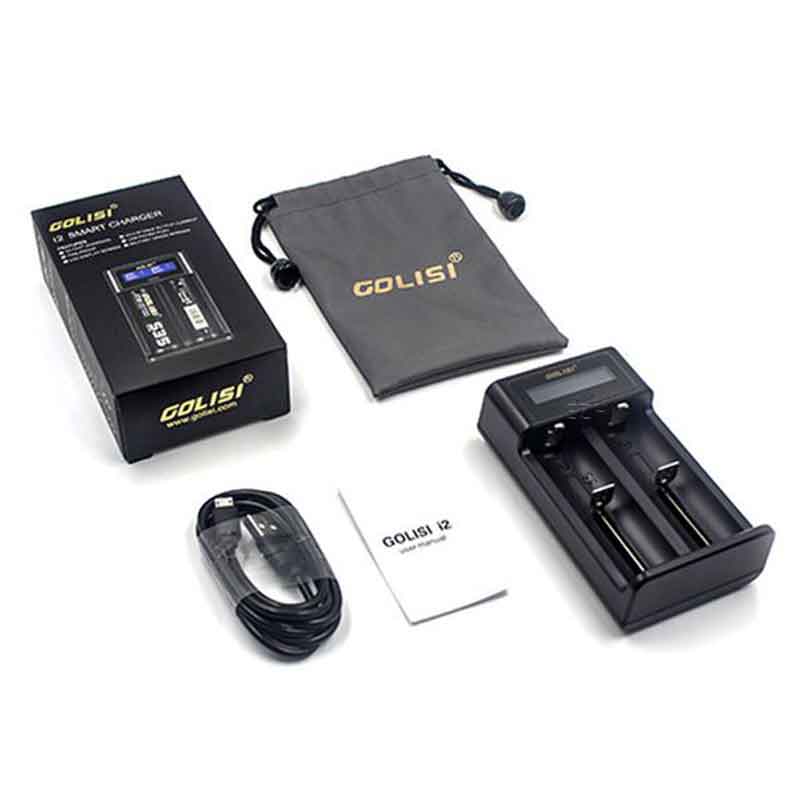 Golisi-i2-Ladegerat-Lieferumfang