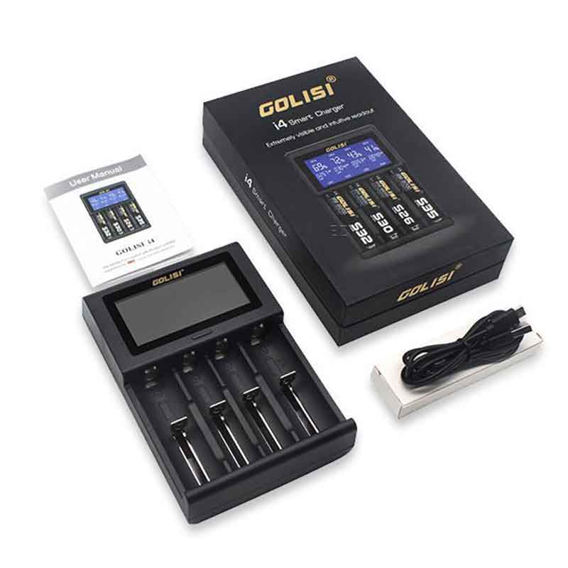 Golisi-i4-Ladegerat-Lieferumfang-1