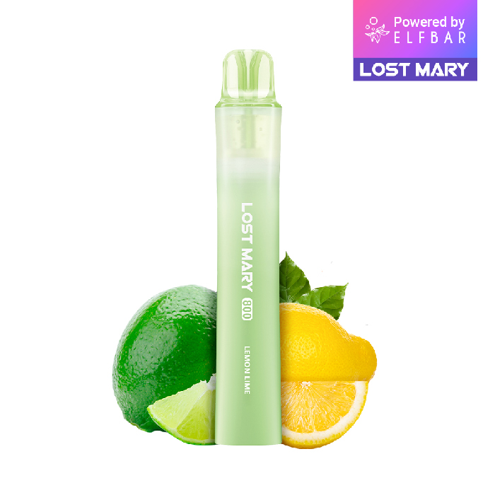 Lemon-Limette