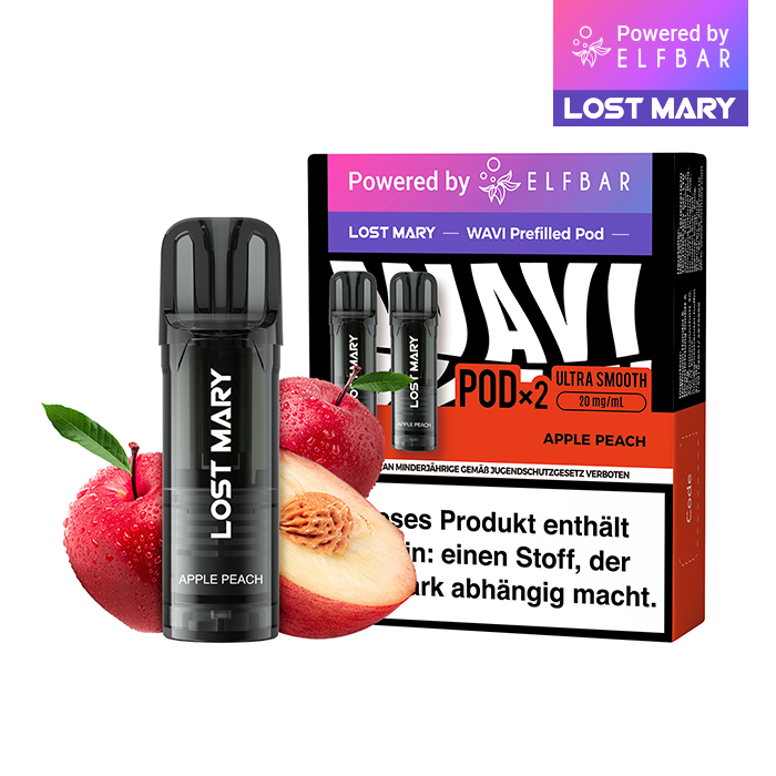Lost-Mary-Wavi-Pod-Apple-Peach-20mg