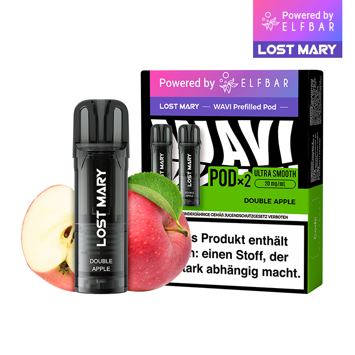 Lost-Mary-Wavi-Pod-Double-Apple-20mg