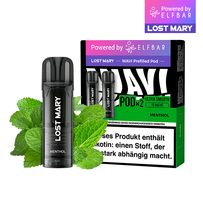 Lost-Mary-Wavi-Pod-Menthol-20mg