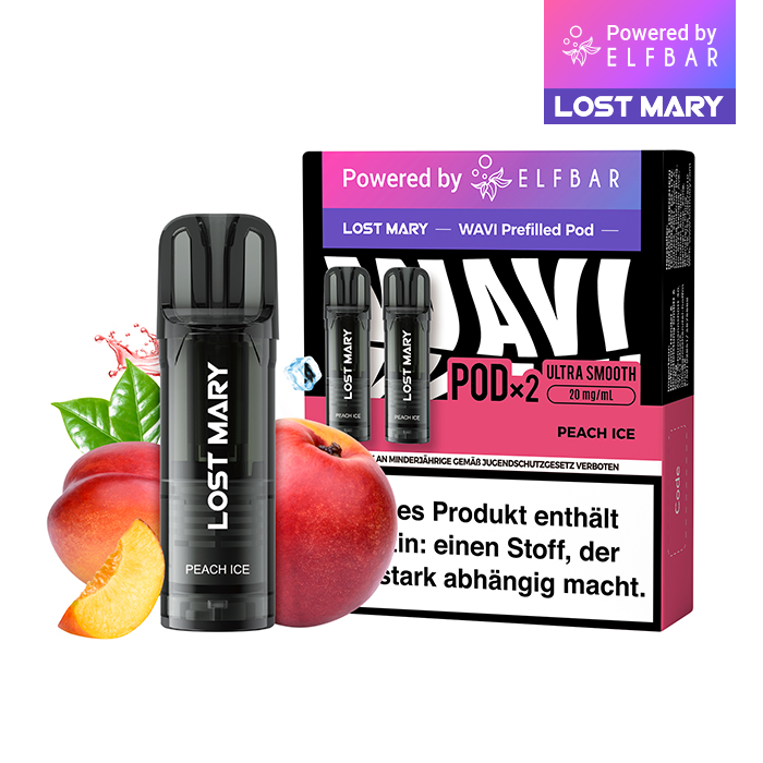 Lost-Mary-Wavi-Pod-Peach-Ice-20mg