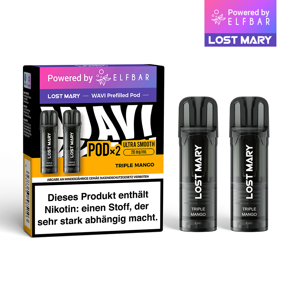 Lost-Mary-Wavi-Pod-Triple-Mango