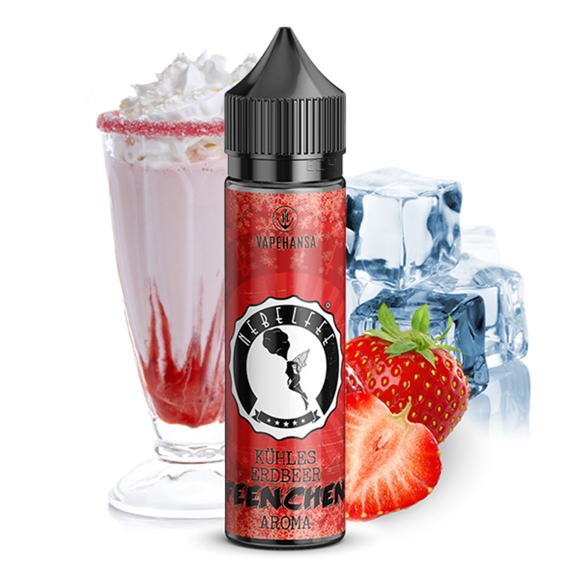 Nebelfee-Kuhles-Erdbeer-Feenchen-Aroma-10ml