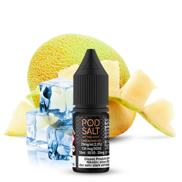 Pod-Salt-Cantaloupe-Ice-Nikotinsalz