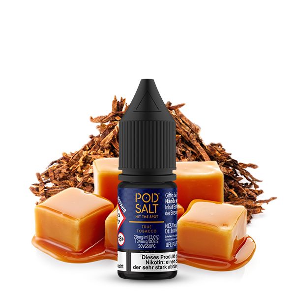 Pod-Salt-True-Tobacco-Nikotinsalz