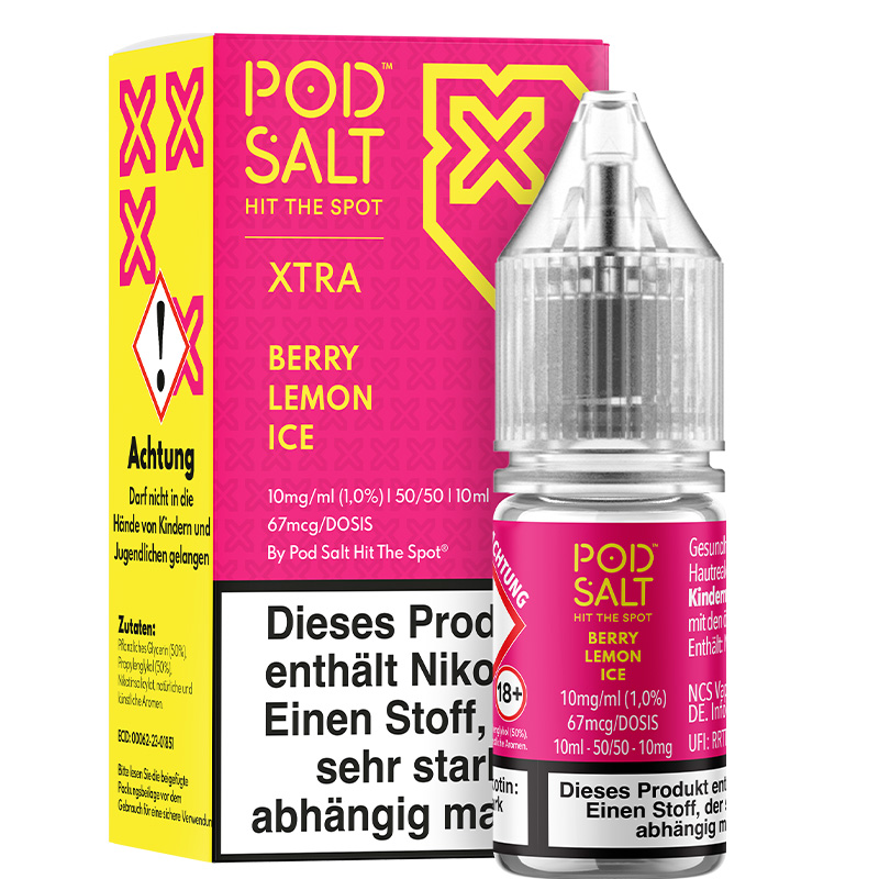 Pod-Salt-Xtra-Berry-Lemon-Ice-10mg