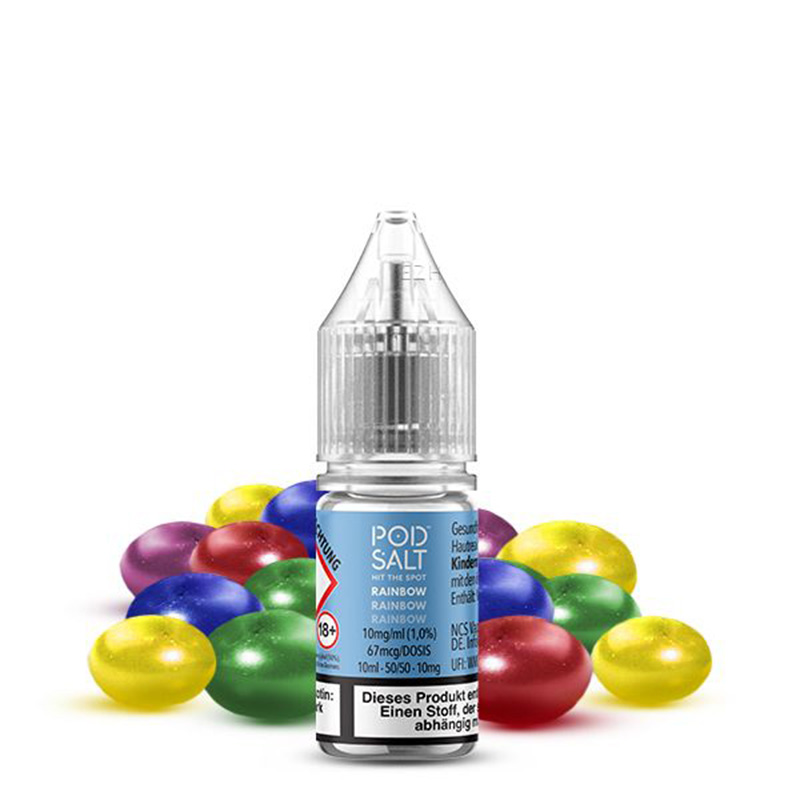 Pod-Salt-Xtra-Fuji-Rainbow-Nikotinsalz-Liquid