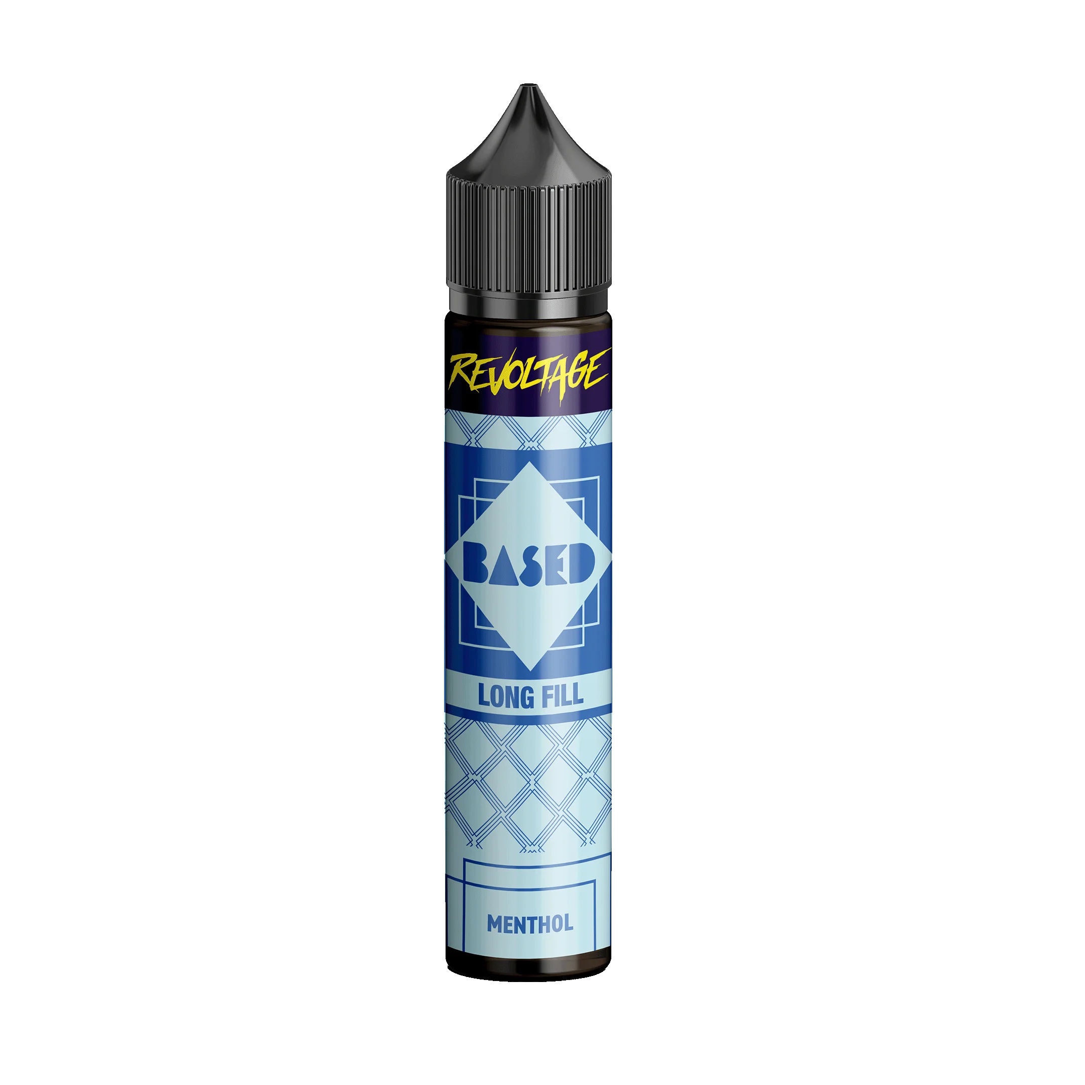 Revoltage-BASED-Menthol