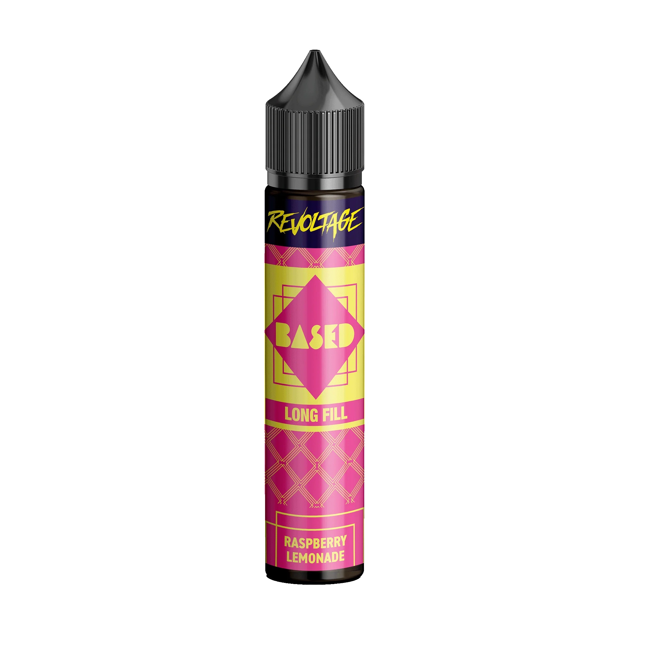 Revoltage-BASED-Raspberry-Lemonade