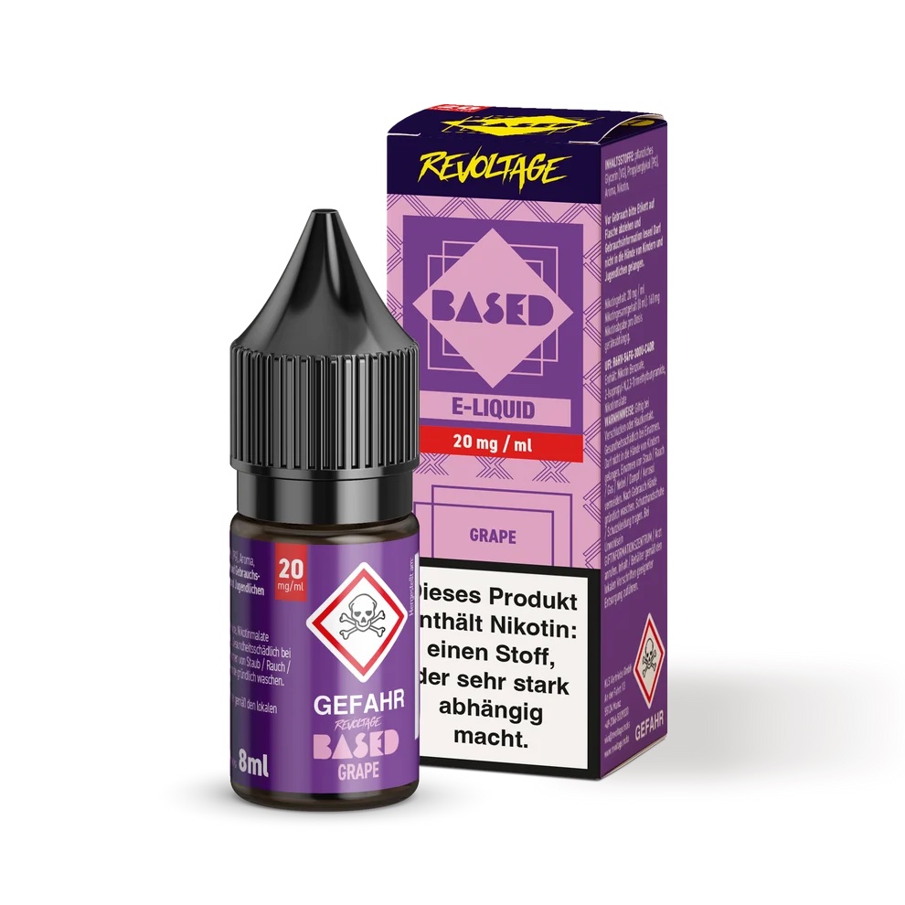 Revoltage-Based-Grape-20mg