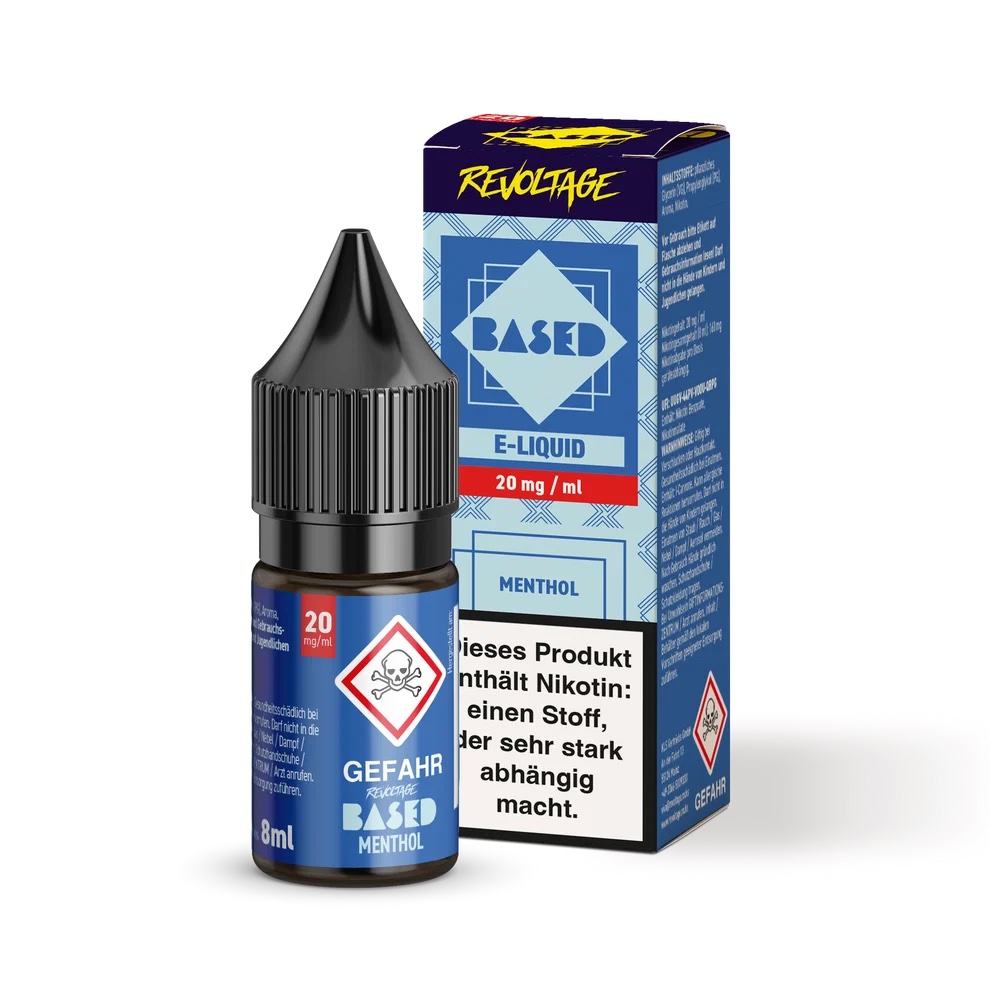 Revoltage-Based-Menthol-20mg