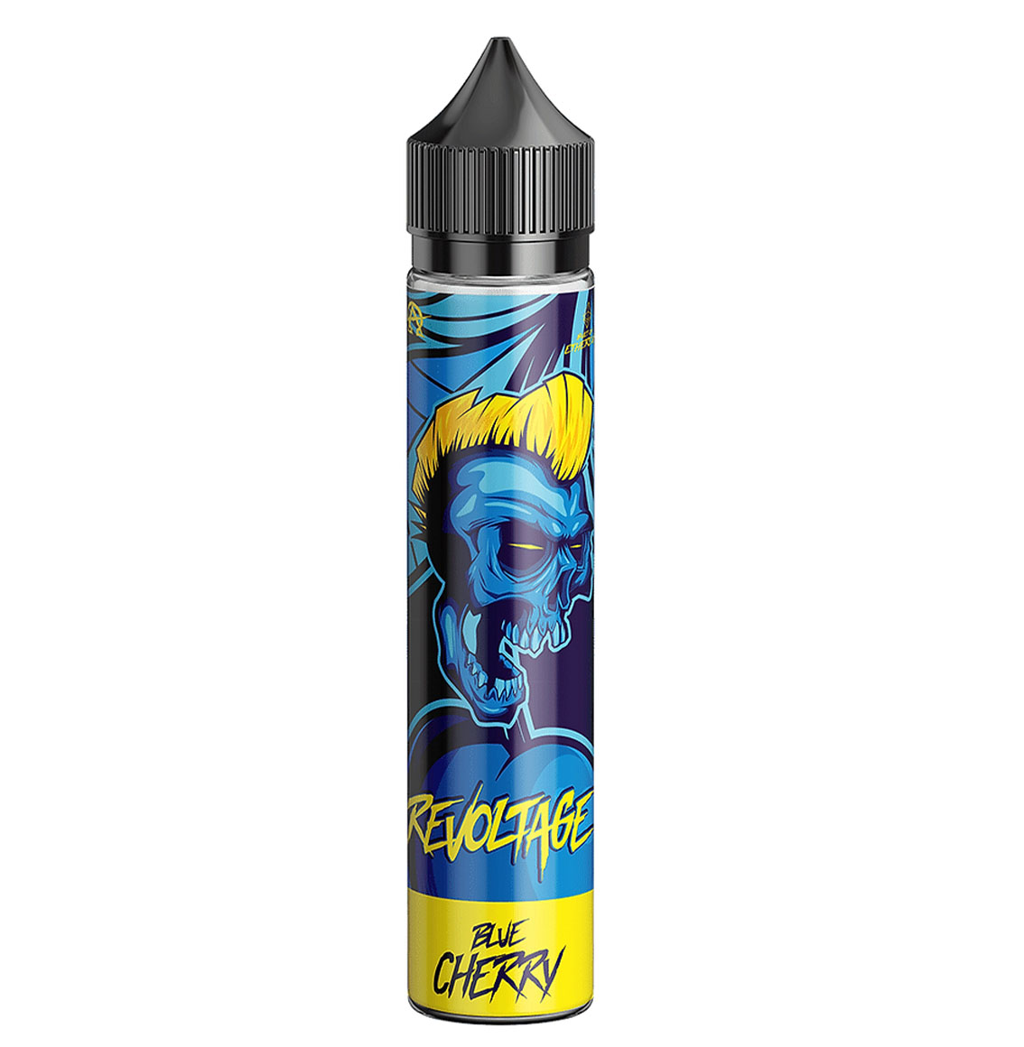 Revoltage-Blue-Cherry-Aroma