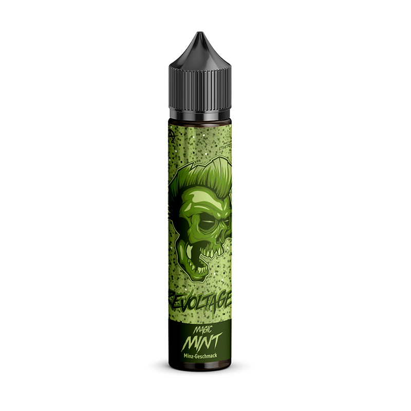 Revoltage-Magic-Mint