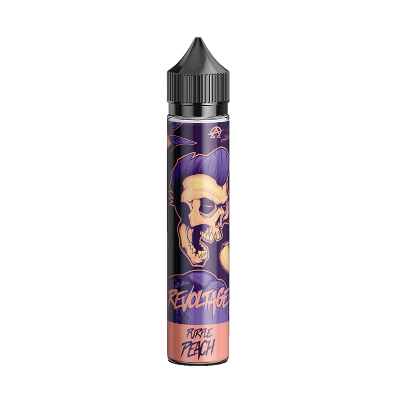 Revoltage-Purple-Peach-Aroma-15ml