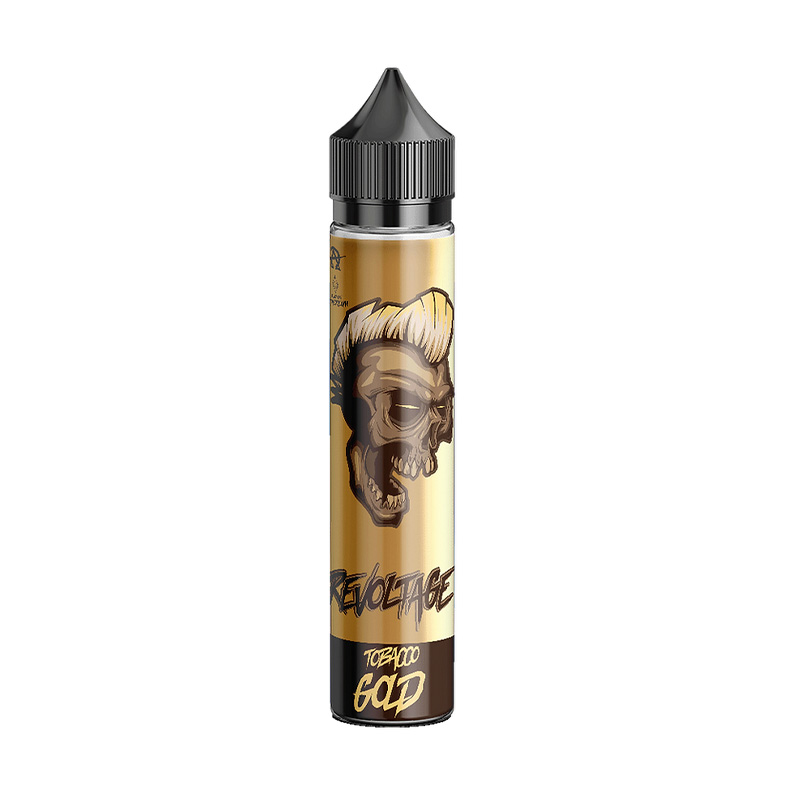 Revoltage-Tobacco-Gold